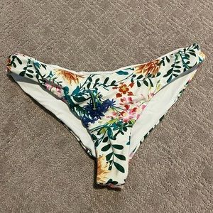 Reversible Bikini Bottoms